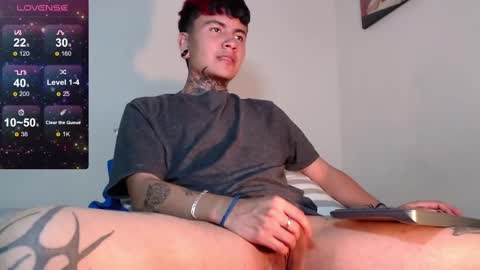 DANNTE online show from 02.22.25