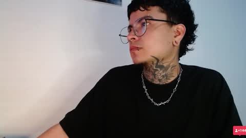 Snapshot of dannteftm chatting on 03.02.26 DANNTE online show from 03.02.26