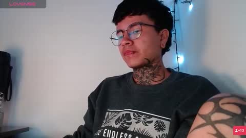 Snapshot of dannteftm chatting on 03.14.26 DANNTE online show from 03.14.26