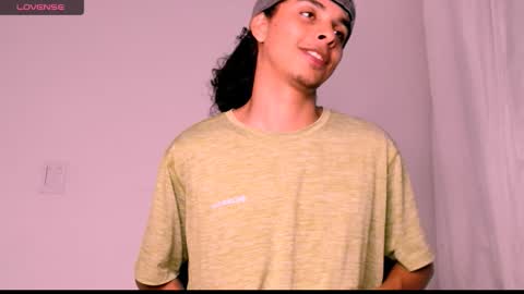 Danny online show from 10.18.25