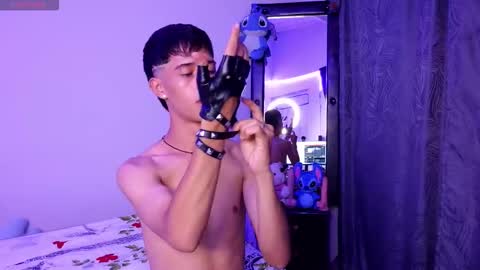 Danny online show from 10.08.25