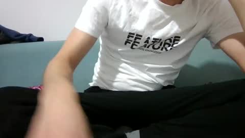 Snapshot of danny_2121 chatting on 12.28.24 Danny 2121 online show from 12.28.24