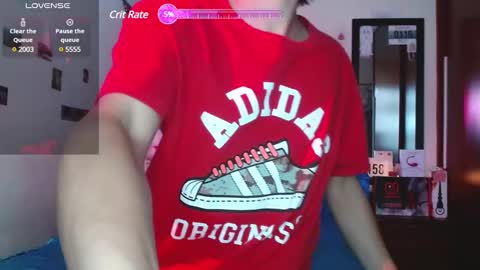 phantom555 online show from 01.22.25