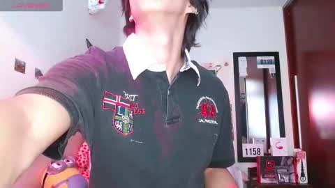 phantom555 online show from 02.09.25