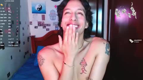 phantom555 online show from 10.01.25