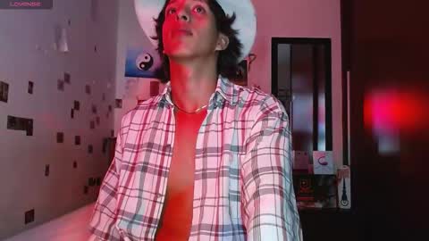 phantom555 online show from 12.01.25