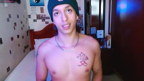 phantom555 online show from 02.23.26