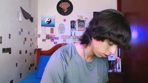 phantom555 online show from 03.15.26