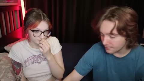 Snapshot of danny_and_ellen chatting on 09.13.25 danny and ellen online show from 09.13.25