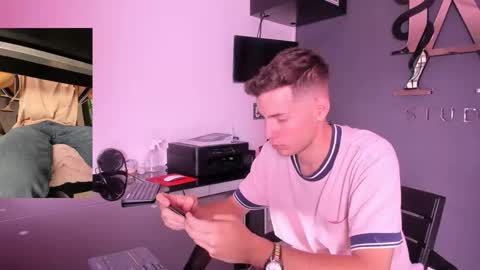 danny_and_lara online show from 10.02.25