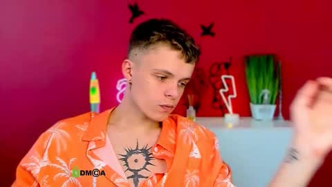 danny_dark1 online show from 03.25.26