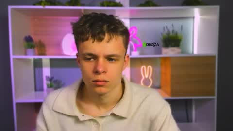 danny_dark1 online show from 04.21.26