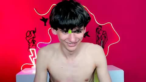 danny_dark1 online show from 05.14.26