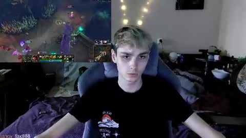 Daniel online show from 06.13.26