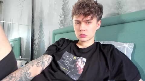 danny online show from 03.07.25