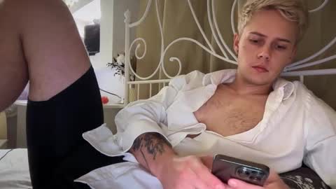 danny online show from 10.08.25