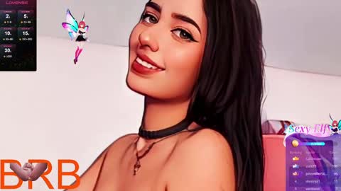 Snapshot of danny_marck chatting on 02.07.25 Danny online show from 02.07.25