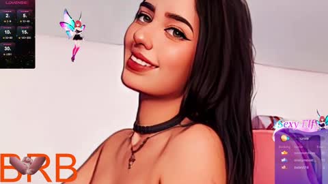 Snapshot of danny_marck chatting on 02.15.25 Danny online show from 02.15.25