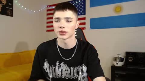 Danny online show from 10.27.25