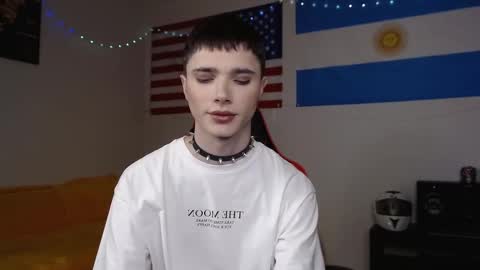 Danny online show from 11.14.25