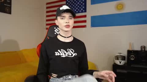 Danny online show from 11.15.25