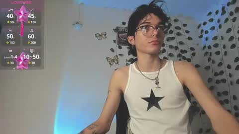 danny_phantom_09 online show from 01.29.25