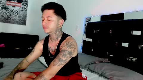 Snapshot of danny_stark chatting on 01.24.25 Danny online show from 01.24.25