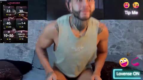 Danny Willson online show from 11.02.25