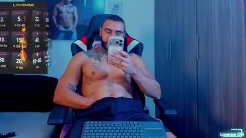 Danny Willson online show from 03.18.26