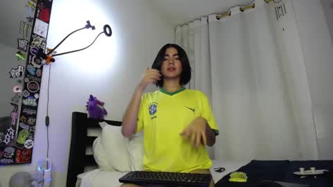 Danny online show from 12.04.24