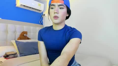 Danny online show from 10.02.25