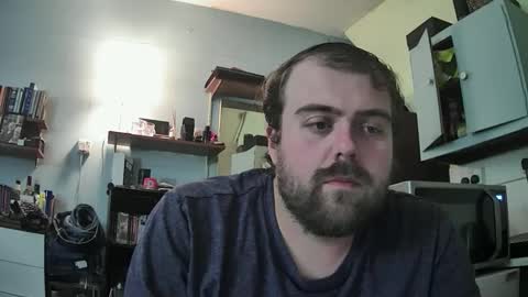 Danny online show from 10.11.25