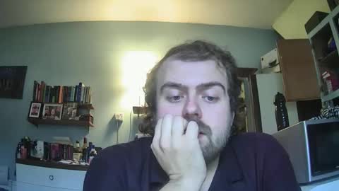 Danny online show from 10.22.25