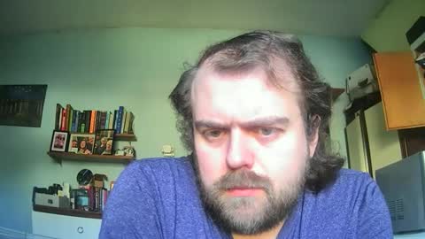 Danny online show from 01.17.26