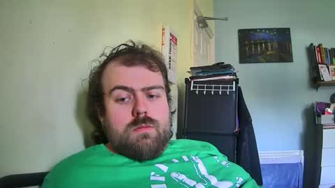 Danny online show from 03.13.26