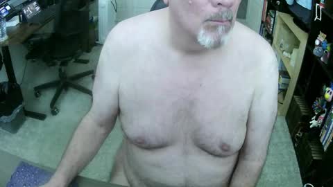 Danny bear online show from 02.07.26