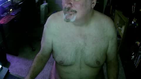 Danny bear online show from 02.28.26