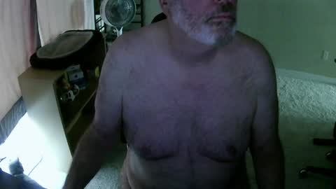 Danny bear online show from 05.03.26