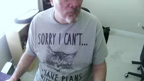 Danny bear online show from 07.19.26