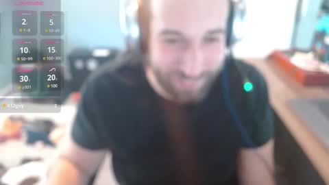 dannyboyx69 online show from 01.29.25