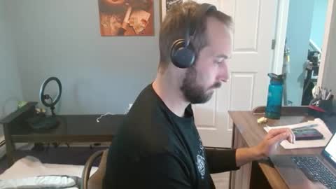 dannyboyx69 online show from 12.02.25