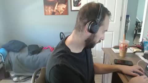 dannyboyx69 online show from 12.18.25