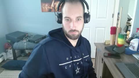 dannyboyx69 online show from 01.08.26