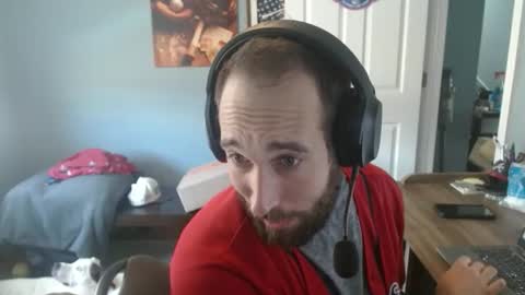 dannyboyx69 online show from 03.26.26