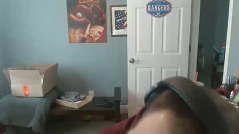 dannyboyx69 online show from 04.22.26