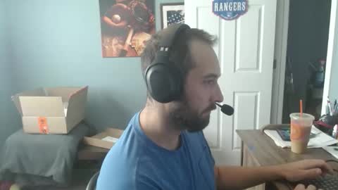 dannyboyx69 online show from 04.23.26