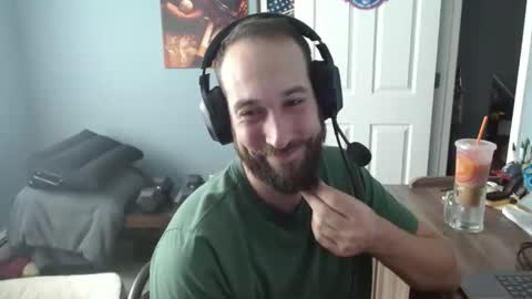 dannyboyx69 online show from 05.18.26