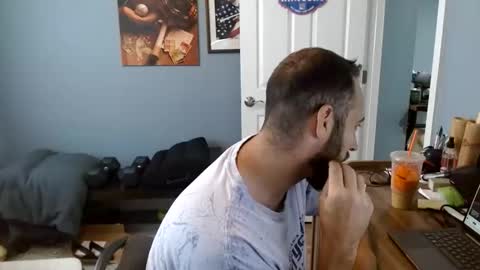 dannyboyx69 online show from 05.28.26