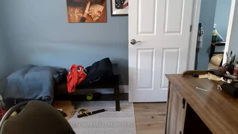 dannyboyx69 online show from 06.06.26