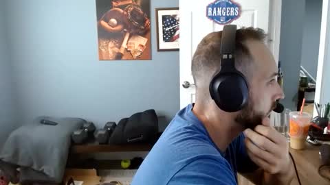 dannyboyx69 online show from 06.10.26